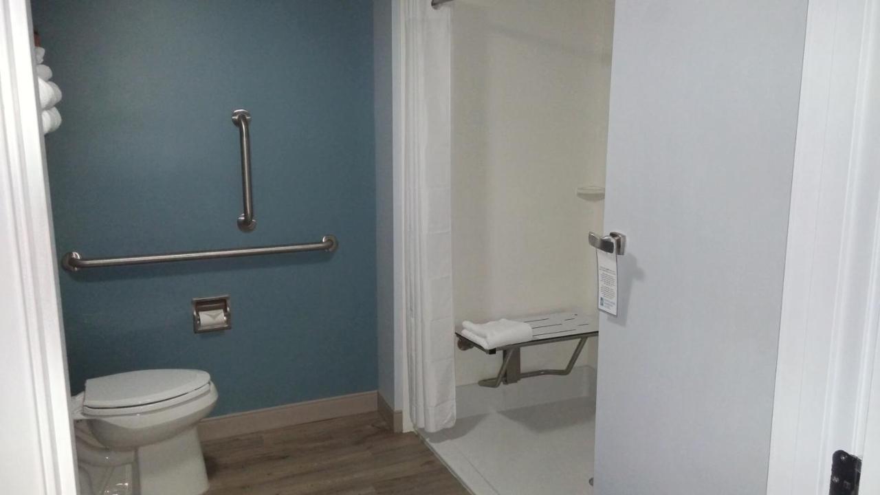 Rockland Harbor Hotel ภายนอก รูปภาพ