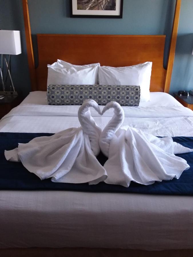Rockland Harbor Hotel ภายนอก รูปภาพ